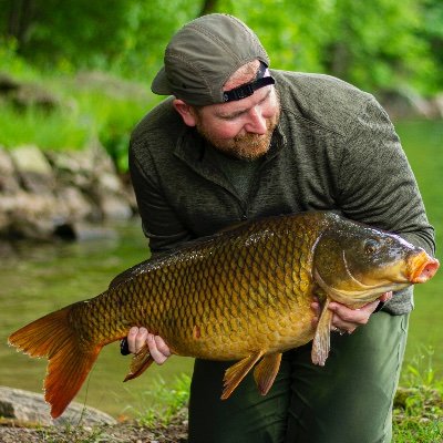 JCarpangler's profile picture. British born carp angler living and fishing in the USA!