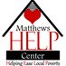 Matthews HELP Center (@matthews_help) Twitter profile photo