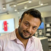 Suhas Upadhya (@suhasmayura) 's Twitter Profile Photo