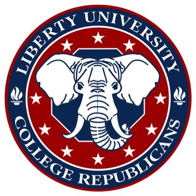 Official Twitter of the College Republicans at Liberty University | Member organization of @uscollegegop | Not directly affiliated with Liberty University