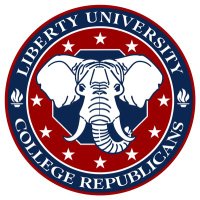 College Republicans at Liberty University(@CRLU71) 's Twitter Profile Photo