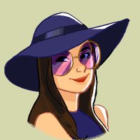 Irish chua (@bunjangles) 's Twitter Profile