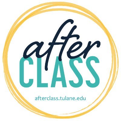 AfterCLASS is a space for teachers' professional, emotional, and social needs.