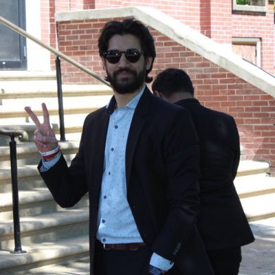 saumilchaturved's profile picture. 