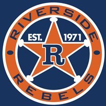 StuCo Advisor & HE @ Riverside Middle School El Paso, TX  #TheRebellion  #riverside4ever #FORtheValley