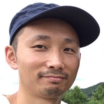 tkimurz's profile picture. 2020年10月末カブ沼に沈みました。ハンターカブ CT125に乗っています。 / @awscloud_jp で働いていますが、ポストは個人の意見であり、所属する組織の見解とは関係ありませんー