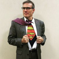 Bradley Kress (@bradleykress) 's Twitter Profile