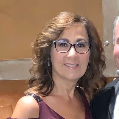 brs821's profile picture. retired teacher, wife, mom of 2, grandma of 1, yankees, devils, giants fan. lover of this is us, big bang theory, & general hospital. cat lover.