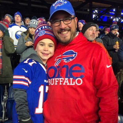 Proud husband and father…then #Phish, #Golf, #Sabres, #BillsMafia and #ReynoldsLakeOconee