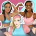 Disabled Girls Who Lift (@dgwl_) Twitter profile photo Disabled Girls Who Lift (@dgwl_) Twitter profile photo