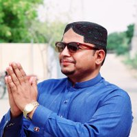 Imtiaz Noor Kunbher (@kunbherimtiaz) 's Twitter Profile