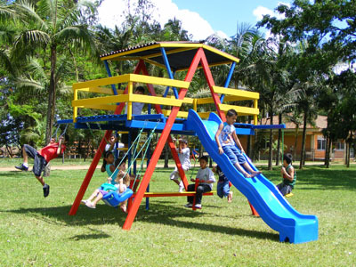 A Orimad e' uma empresa consolidada no mercado de Playgrounds e Brinquedos c/ Seguranca e Qualidade. Vendas: Tratar c/ Felype Gomes (19) 3542-8092 / 9122-0096