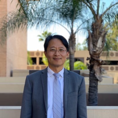 JimmyJin62's profile picture. Love to do gardening