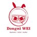 Dongni Wei (@DongniWei) Twitter profile photo