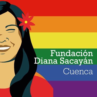 Esta fundación nace en homenaje a la activista transexual Diana Sacayán y tiene como objetivo velar por los derechos humanos de la población LGBTI.