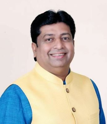MLA from Danilimda - Dy. Leader Congress Party, Gujarat Assambly