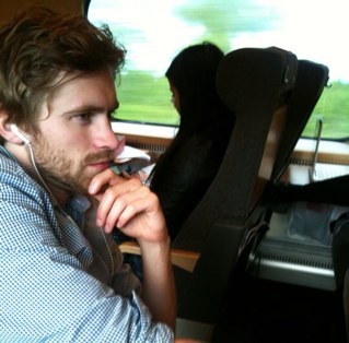 EmilMagnusson's profile picture. Blåvitt får aldrig dö…