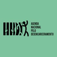 Agenda Nacional Pelo Desencarceramento(@desencarcerabr) 's Twitter Profile Photo