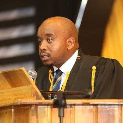 President of Convocation University of Fort Hare| Former National Deputy Chairperson BMFSC & An activist for radical Economic transformation| Writer