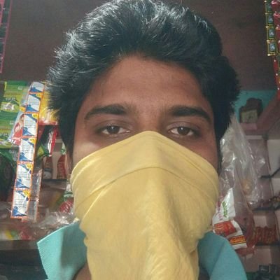 AnandKu19259603's profile picture. bahali suru ho