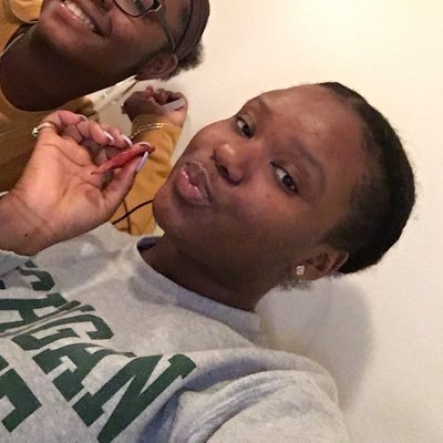 iamcarcia's profile picture. MSU 23 💚🤍