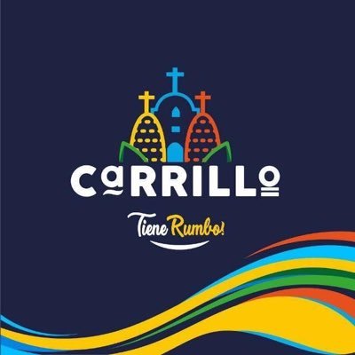 ¡Carrillo tiene rumbo! 2018-2021