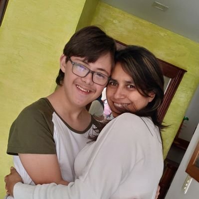 yoli_p14's profile picture. Soy feliz