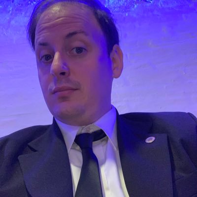 marchluis1987's profile picture. 