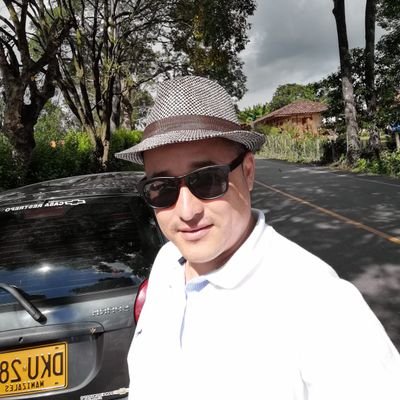 oscarfernandop's profile picture. 