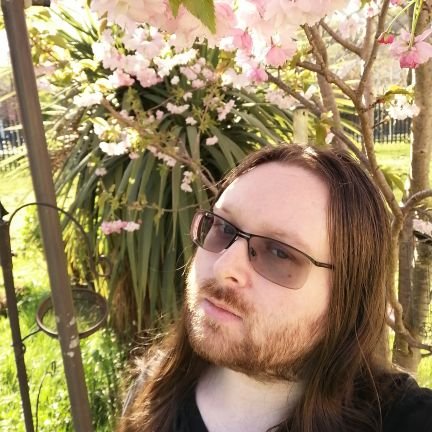 maesoa's profile picture. LGBTQIA+ King of Puns streamer consistently on Twitch! He/Him, Poke'nerd, RTS lover, animal enthusiast  and into 
 biological science.