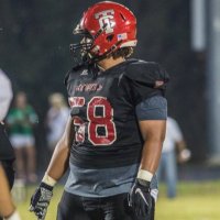 Damarcus Leavell (@leavelldamarcus) 's Twitter Profile