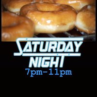 Krumpes DoNuts Shop (@krumpes) 's Twitter Profile Photo