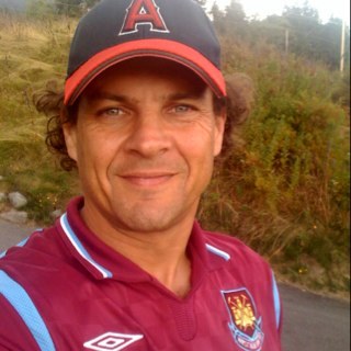 MrMikeChernoff's profile picture. 