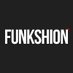 Funkshion (@funkshionfw) Twitter profile photo Funkshion (@funkshionfw) Twitter profile photo