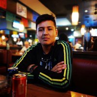 Gustavo U. (@kratoscr5) 's Twitter Profile