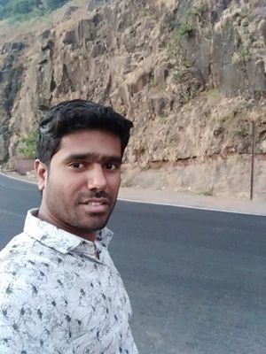 ArjunBharambe's profile picture.