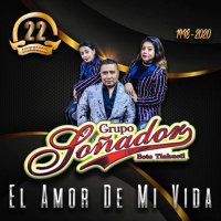 Soñador beto Tlahuetl (@gruposonador) 's Twitter Profile