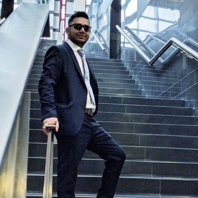 Pratikrajput3's profile picture. 