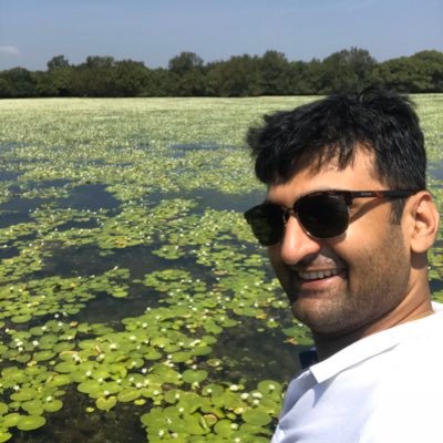 Nikit2109's profile picture. Co-Founder: https://t.co/1SvUtOS3Sk | Satellites are the future Data