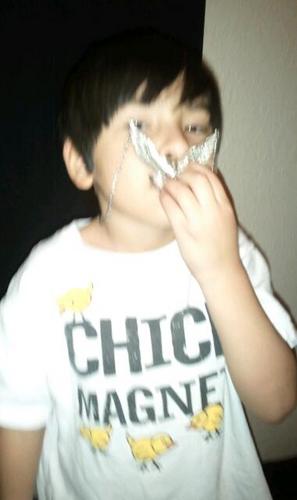 noahjodin's profile picture. @GetLikeEddy's little brother :)