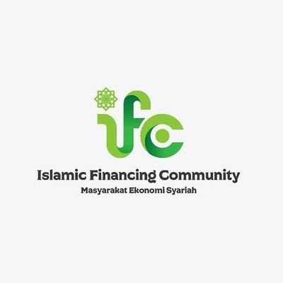 Part Of @mes_indonesia
#EkonomiSyariah
Untuk bergabung dengan Komunitas IFC-MES. Silahkan DM/WA admin... ! 😊
