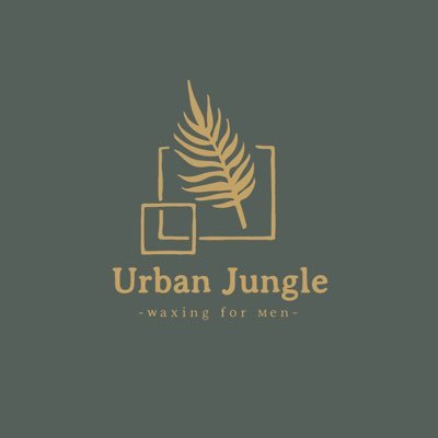 Urban Jungle頂級男性熱蠟除毛保養