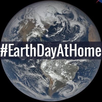 Join us today for a Virtual Earth Day event. Check out the schedule at https://t.co/wIIKxf0clW. #cincyearthday