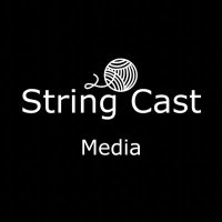 String Cast Media (@stringcastmedia) 's Twitter Profile