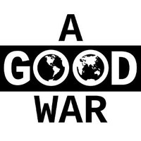 A Good War (@agoodwar) 's Twitter Profile