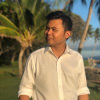Marvin Nayan, PhD (@marvinnayan) 's Twitter Profile