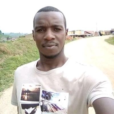 Asiimwe76's profile picture. ndi omukiga