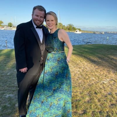 BethanySGray's profile picture. 
