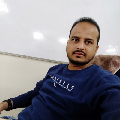 kamilsaifi Profile Picture