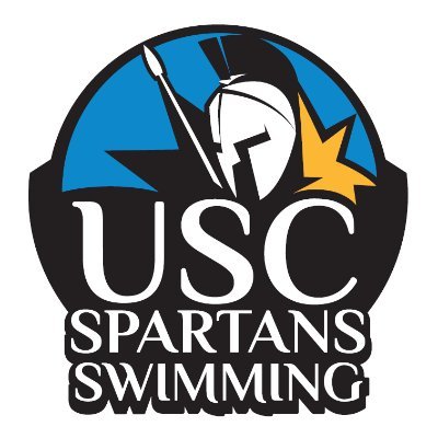 Official Twitter account of the USC Spartans High Performance Swim Team